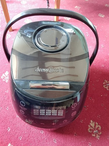 Drew cole cleverchef multi - drew,