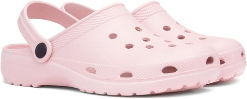 Ladies work clogs breathable - ladies,