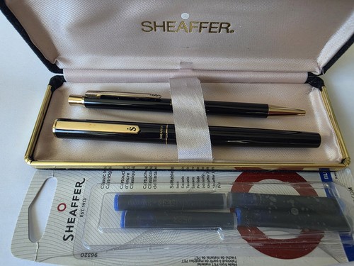 Vintage sheaffer sailor - vintage, by