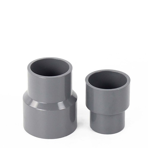 Pvc reducing straight - pvc,