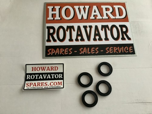 Howard 350 352 - , seal