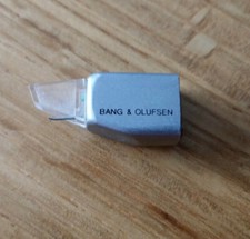 BANG OLUFSEN MMC20EN CARTRIDGE STYLUS B&O BEOGRAM 4002 8000 BEOCENTER MMC20CL