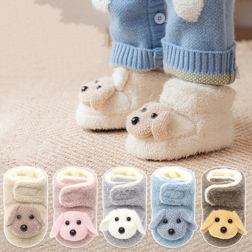 Infant baby girl boys shoes - infant,