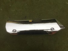 4056 Suzuki AN650 Burgman 2015