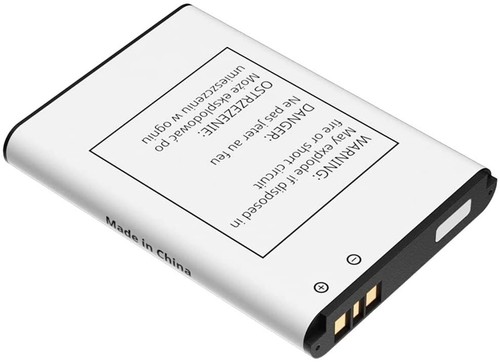 Ion battery for - bl-4c,
