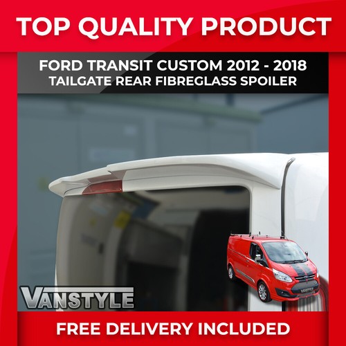 Fits ford transit custom - transit, 12-18