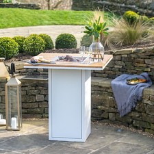 Cosiloft Garden Fire Pit Table