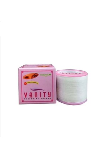 Vanity threading thread hair - threading,