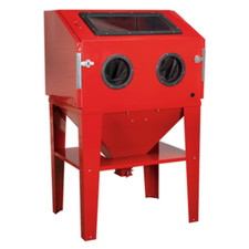 Sealey SB974 Shot Blasting