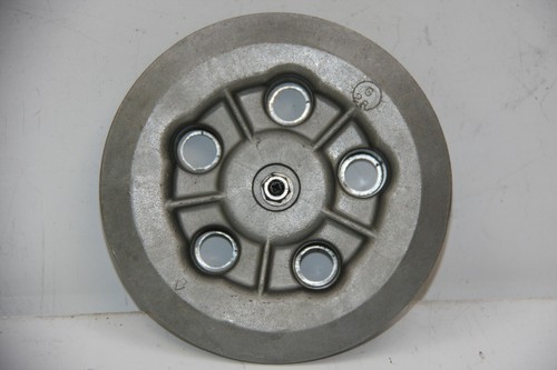 Pressure plate 5y11635100 - plate,