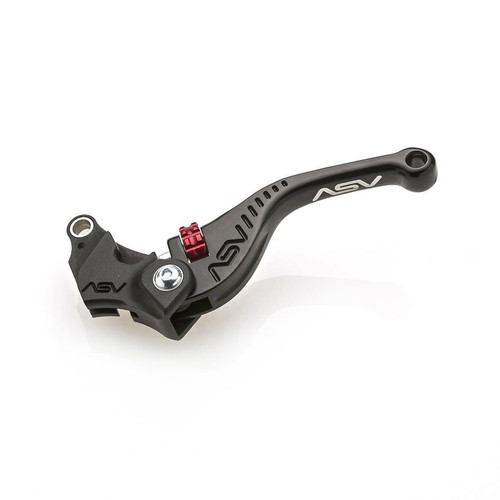 Asv clutch lever - lever, short