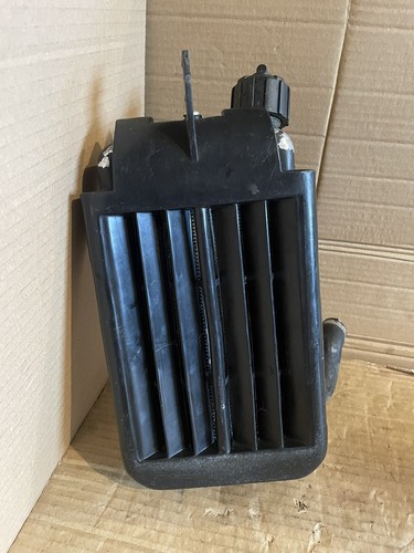 Scorpa easy 250 rotax - easy, radiator