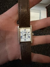Cartier Tank Must Ref. 2414