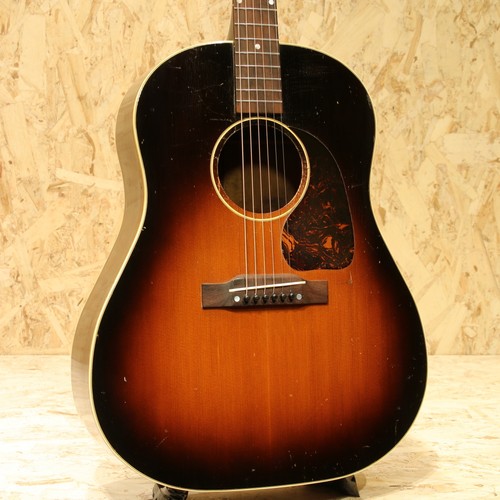 Gibson 1949 - gibson, j-45