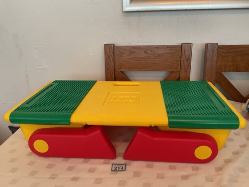 Lego folding storage play - lego,