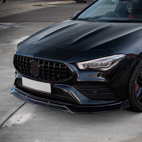 For mercedes cla w118 - for,