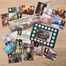 Vintage Shell Promotional