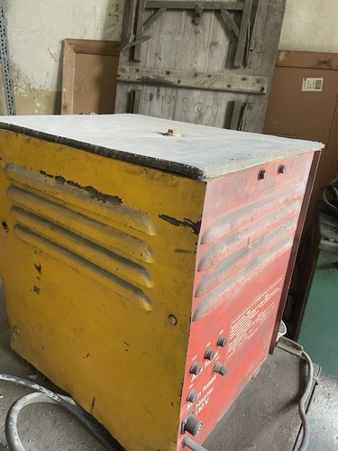 Boc smr welder 200 mig - boc,
