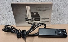 Kindermann Automatic Slide