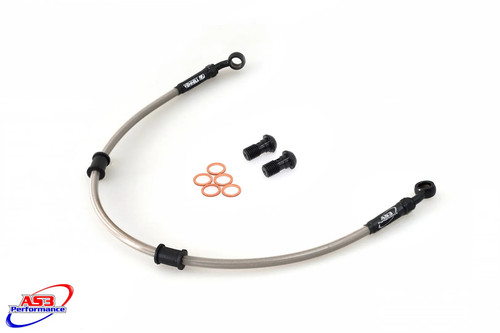 As3 venhill front - as3, brake