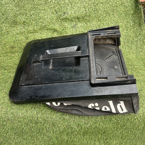 Mountfield empress 16sp - empress,