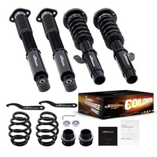 Performance Coilover Kit for BMW 3 Coupe, 316i-330i 318d-330d, E46, 1998-2005