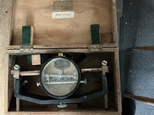 Antique Vertical Force