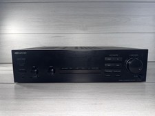 Kenwood Integrated Amplifier