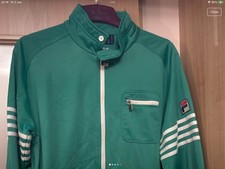 Fila Bjorn Borg Tracksuit Top