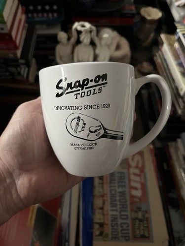 Snap mug tools - mug,