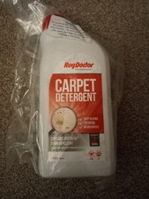 Carpet Detergent with