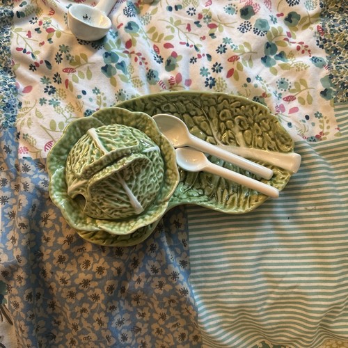Bordallo pinheiro vintage - bordallo,