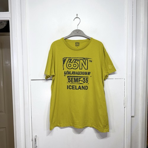 North logn shirt - north,