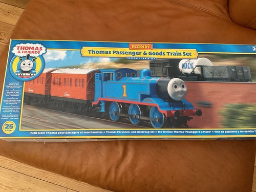 Hornby thomas and friends - and,