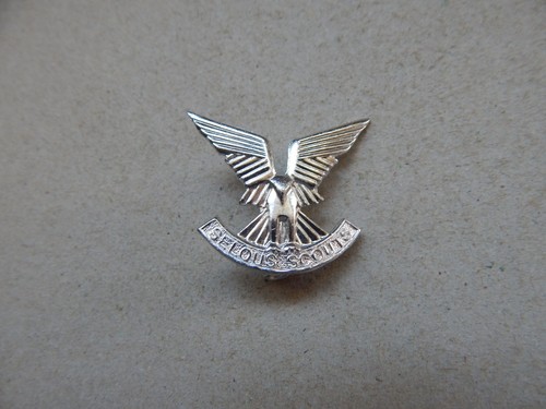 Rhodesia selous scouts cap - selous,