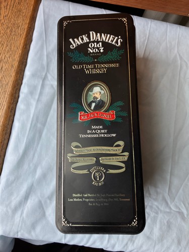 Jack daniel old - jack,