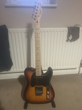 Squier Fender Affinity