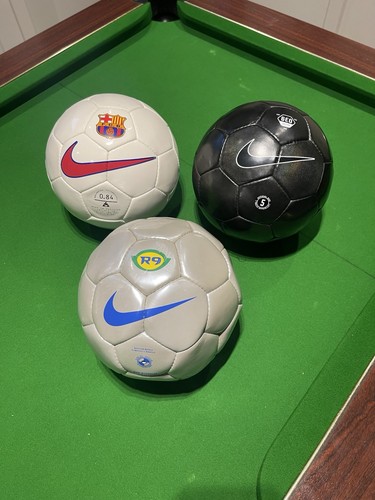 Nike football collectable rare - football,