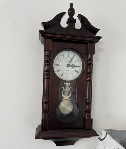 Marketing quartz pendulum - vm,