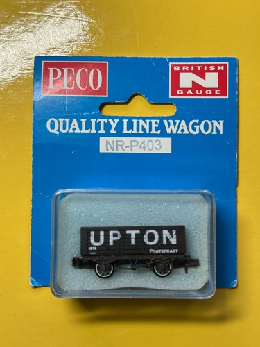 Peco p403 plank open coal - peco,