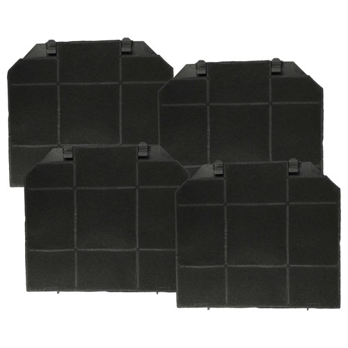 Cooker hood filter for smeg - 4,