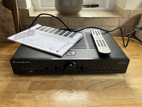 Cambridge audio azure - azure, 340a