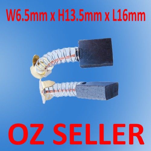 Carbon brushes for ryobi - for,