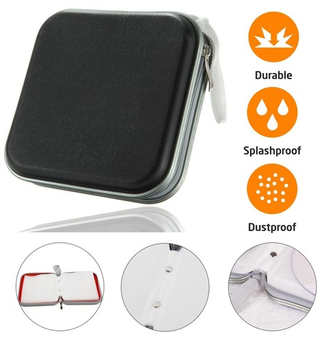 Dvd carry case - 40,