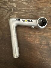 Vintage Cinelli 1R De Rosa PANTO Stem 110mm (NEW Pantograph)