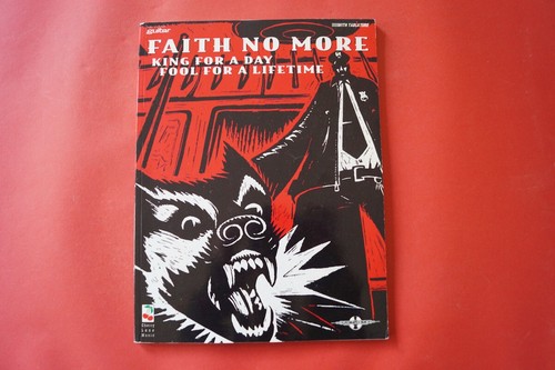 Faith more king for a - faith, no