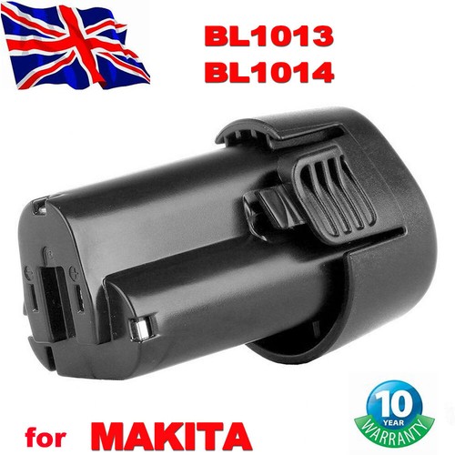0ah lithium battery - 10.8v,