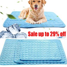 UK Pet Self Cooling Mat Cool