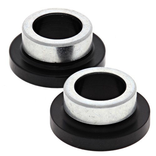 Wheel spacer kit - kit, rear