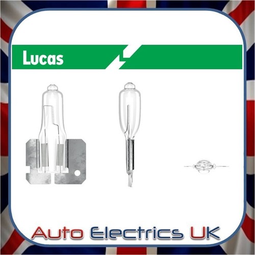 Headlight spot fog light - h2,